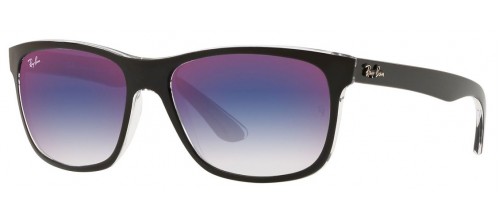Ray-Ban  RB 4181 6039/X0